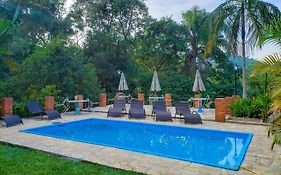 Pousada Mirante do Penedo